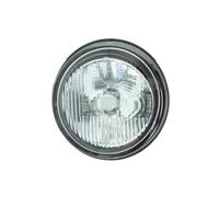 Fendinebbia DEPO 551-2006R-UE