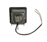 Fendinebbia DEPO 661-2002L-UE FIAT UNO (146_, 158_) 1 1993-2