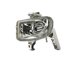 Fendinebbia DEPO 661-2012L-UE, sinistro