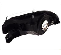 Fendinebbia DEPO 661-2015L-UE per FIAT CROMA (194_) 2.2 2005-201