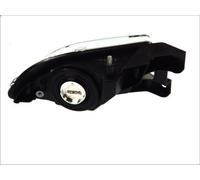 Fendinebbia DEPO 661-2015R-UE FIAT CROMA (194_) 1.8 2005-2011