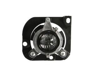 Fendinebbia DEPO 661-2016L-UE sinistro