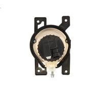 Fendinebbia DEPO 661-2020R-UE per FIAT DOBLO Cargo (263_) 2 2010-2023