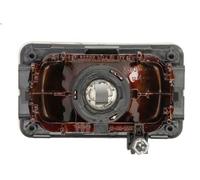 Fendinebbia DEPO 663-2003L-UE per IVECO EUROCARGO I-III 3.922 2000-2015