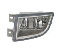 Fendinebbia DEPO 665-2001L-UE sinistro