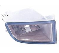 Fendinebbia DEPO 665-2001R-UE SKODA FABIA I (6Y2) 1 1999-2002