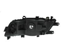 Fendinebbia DEPO 665-2014L-UE per SKODA SUPERB II (3T4) 2 2010-2015