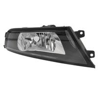 Fendinebbia DEPO 665-2023R-UE SKODA FABIA III (NJ3) 1 2014-2021