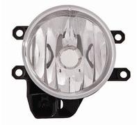 Depo Auto Parts Fendinebbia anteriore Peugeot 108 2014 Sinistro (SX)
