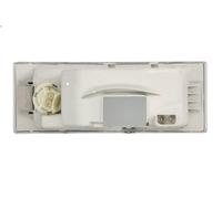Fendinebbia DEPO 773-2014L-UE per VOLVO FM10 9.6 1999-2001