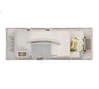Fendinebbia DEPO 773-2014R-UE per VOLVO FM10 9.6 1999-2001