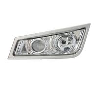 Fendinebbia DEPO 773-2017L-UE