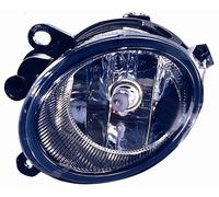 Depo Auto Parts – Fendinebbia anteriore destro H7 per Audi A6 2004-2008