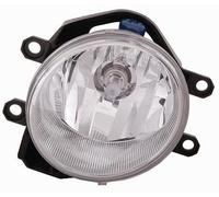 Faro Fendinebbia Anteriore per Toyota Prius 2011-2015 Destro