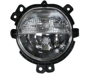 fendinebbia DEPO DEPO68636
