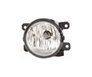 Fendinebbia des. sin. per giulia 500 punto evo panda 500L doblo tipo s-max daily