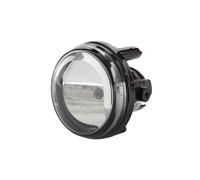 Fendinebbia Destro 12 V H7 FF HELLA Per Altri MERCEDES-BENZ C-CLASS