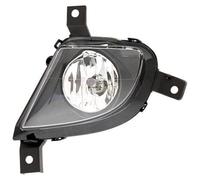 Fendinebbia Destro 12 V H8 Con Lampadina HELLA per BMW 3er