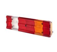 Fendinebbia Destro 24 V R10W Alogeno HELLA Per Altri MERCEDES-BENZ SK