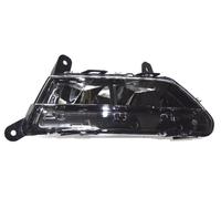 Fendinebbia Destro A Led per Porsche Macan 2014-