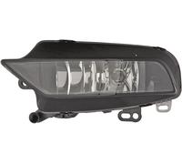 DIEDERICHS 1033488 Fendinebbia