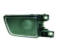 Fendinebbia Destro Anteriore GOLF III 91-97 nero
