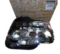 Fendinebbia Destro Anteriore Originale 260A25277R Renault Clio 4 RS