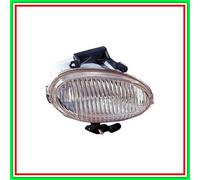 Fendinebbia Destro Bianco 00Fino 01 Hyundai Atos-(Anno 1998-2003)