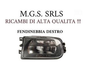 FENDINEBBIA DESTRO BMW Z3 (07/96-03/02)