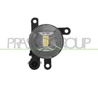 FENDINEBBIA DESTRO-COMPLETO DI SUPPORTO-LED CITROEN PER JEEP AVENGER 2022-