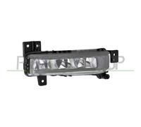 Fendinebbia Destro Completo Di Supporto Led Zkw Bmw 1 Series F40 Dal 2019