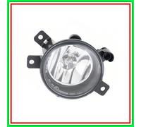 Fendinebbia Destro Con Lampadina Bmw X1-E84-(Anno 2009-2012)