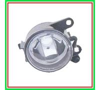 Fendinebbia Destro Con Lampadina Hb4 - Mod 10-2004 In Poi Vw Golf V-(Anno 2003-2