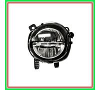 PRASCO BM0324421 Fendinebbia