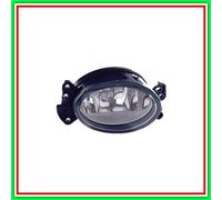 Fendinebbia Destro Con Lampadina Solo Per Proiettore Hid - Mod 2005 In Poi Merce