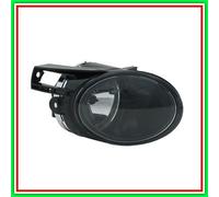 Fendinebbia Destro Con Lampadina-Versione Hella - Mod 07-06 In Poi Vw Passat B6-