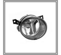 Fendinebbia Destro Con Lampadina Per Skoda Citigo Dal 2012 Al 2017 Lato Destro
