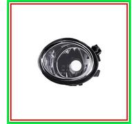 Fendinebbia Destro Con Lampadina-Versione Zkw Mod Sport Bmw Serie 3-E46 Coupe-(A