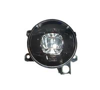 FENDINEBBIA DESTRO CON LUCE DI CURVA LED PER RENAULT CLIO 16> CAPTUR 17> VALEO