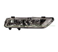 Fendinebbia Destro Con Luce Direzionale Volkswagen Passat B7 2010-2014 Dx