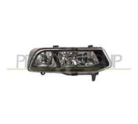Fendinebbia Destro Con Luce Direzionale Volkswagen Polo 2014/2017 Dx 6c0941662g