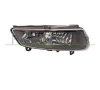 Fendinebbia Destro Con Luce Diurna Volkswagen Polo 2009/2014 Lato Dx 6r0941062e