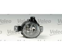 FENDINEBBIA DESTRO CORNICE NERA PER BMW SERIE 1 E87 X3 E83 04> X5 E70 07> VALEO