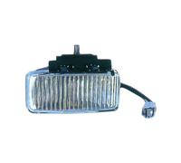 Fendinebbia Destro DX Chrysler Jeep Cherokee 97-99