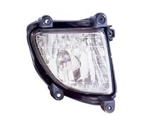 Fendinebbia Destro DX KIA Sportage 2006-2007