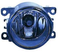 FENDINEBBIA DESTRO DX (LATO PASSEGGERO) - SUZUKI CELERIO 01/15->