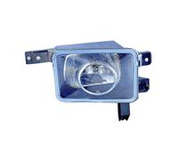 Fendinebbia Destro DX Opel Corsa 2001-2005