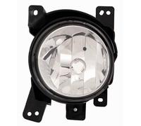 FENDINEBBIA DESTRO GE881 HYUNDAI SANTAFE' 1108 DAL 2010
