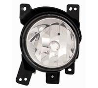 FENDINEBBIA DESTRO GE881 HYUNDAI SANTAFE' 1108 DAL 2010