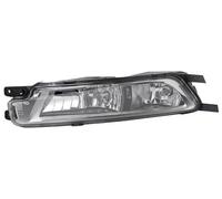 FENDINEBBIA DESTRO H8 CON LUCE DI CURVA+DRL PER VOLKSWAGEN PASSAT 14> HELLA